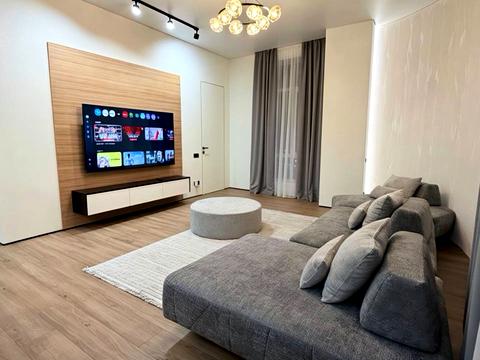 квартира за адресою Ламана вул., 18