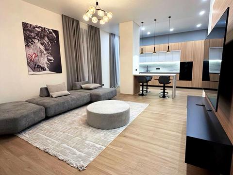 квартира за адресою Ламана вул., 18