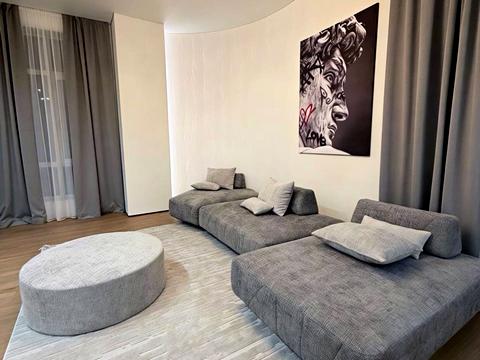 квартира за адресою Ламана вул., 18