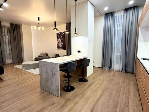 квартира за адресою Ламана вул., 18