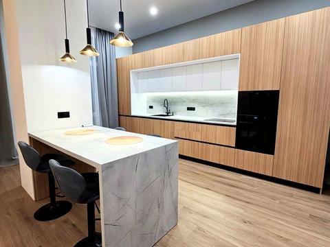 квартира за адресою Ламана вул., 18