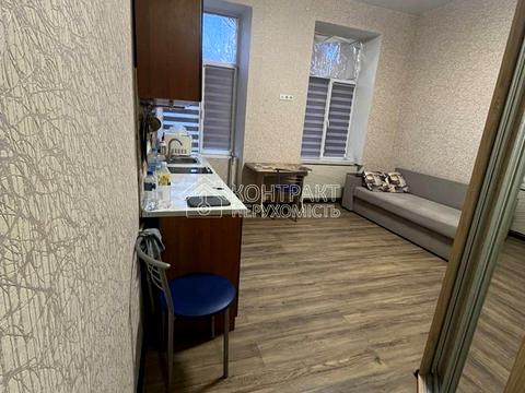 кімната за адресою Героїв Харкова просп. (Московський), 118