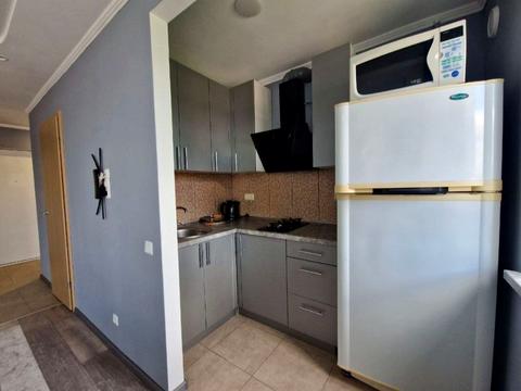 квартира за адресою Ольгерда Бочковського вул., 26