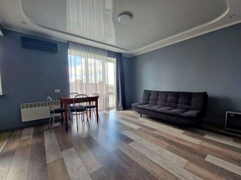 квартира за адресою Ольгерда Бочковського вул., 26