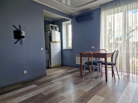 квартира за адресою Ольгерда Бочковського вул., 26