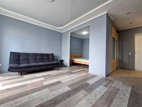 квартира за адресою Ольгерда Бочковського вул., 26