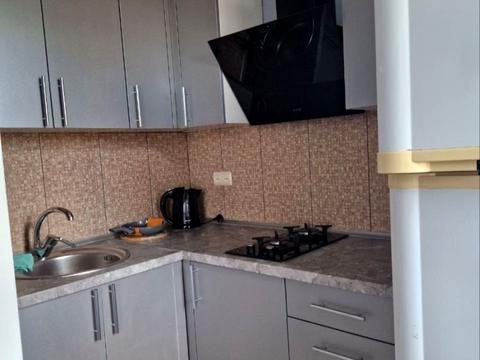 квартира за адресою Ольгерда Бочковського вул., 26