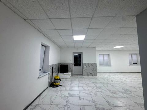 комерційна за адресою Озерна вул., 6/3