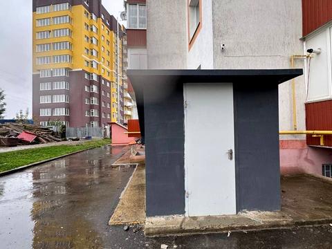 комерційна за адресою Озерна вул., 6/3