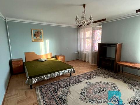 квартира по адресу Владимира Ивасюка просп. (Героїв Сталінграду), 16-В корпус 1