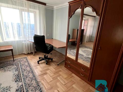 квартира по адресу Владимира Ивасюка просп. (Героїв Сталінграду), 16-В корпус 1