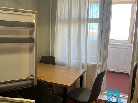 квартира по адресу Владимира Ивасюка просп. (Героїв Сталінграду), 16-В корпус 1