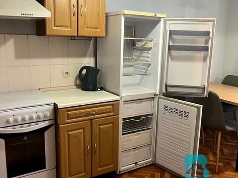 квартира по адресу Владимира Ивасюка просп. (Героїв Сталінграду), 16-В корпус 1