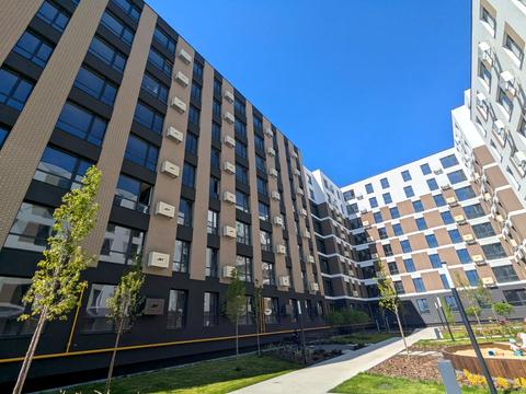 квартира за адресою с. Сокільники, Героїв Майдану вул., (Будинок 4)