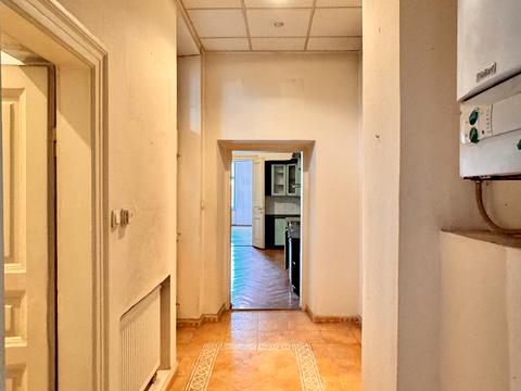 квартира за адресою Гетьмана Петра Дорошенка вул. (), 50