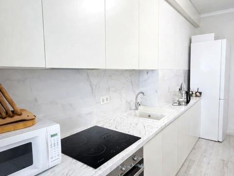 квартира за адресою Юрія Кондратюка вул., 7