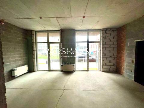 комерційна за адресою Київ, Олександра Олеся вул., 1