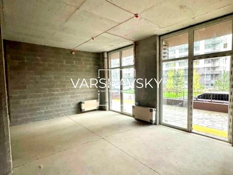 комерційна за адресою Київ, Олександра Олеся вул., 1