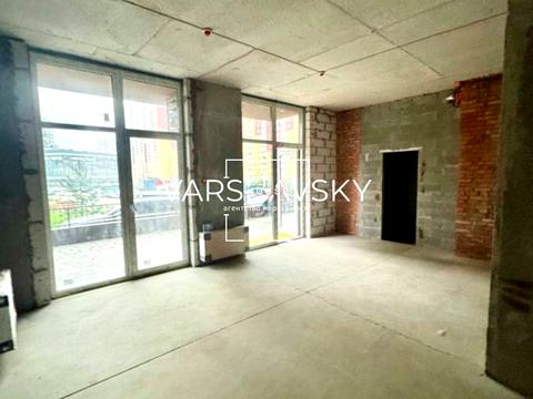 комерційна за адресою Київ, Олександра Олеся вул., 1