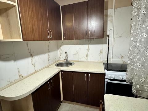 квартира по адресу Чугуевский пер., 13-А