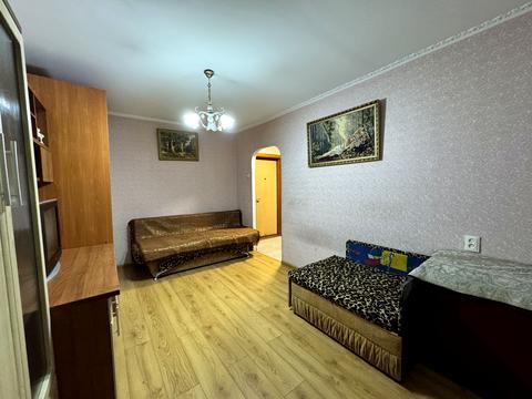 квартира по адресу Чугуевский пер., 13-А