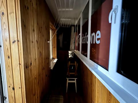 квартира по адресу Чугуевский пер., 13-А