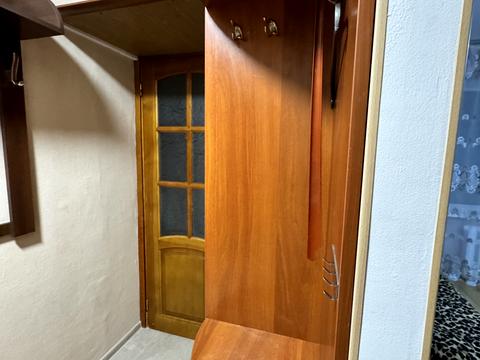 квартира по адресу Чугуевский пер., 13-А