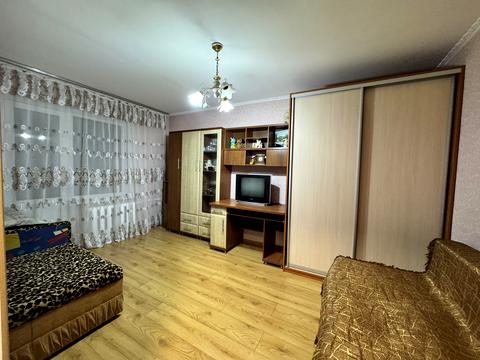 квартира по адресу Чугуевский пер., 13-А