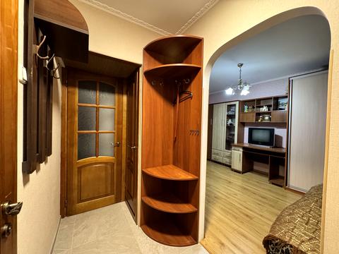 квартира по адресу Чугуевский пер., 13-А