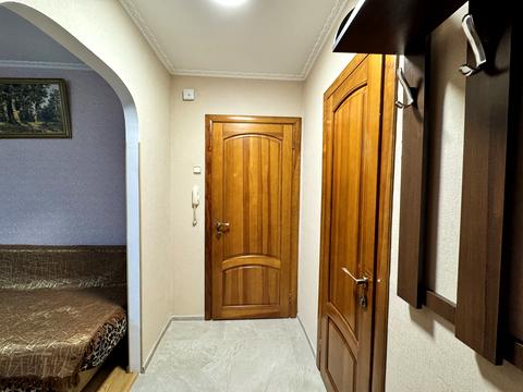 квартира по адресу Чугуевский пер., 13-А