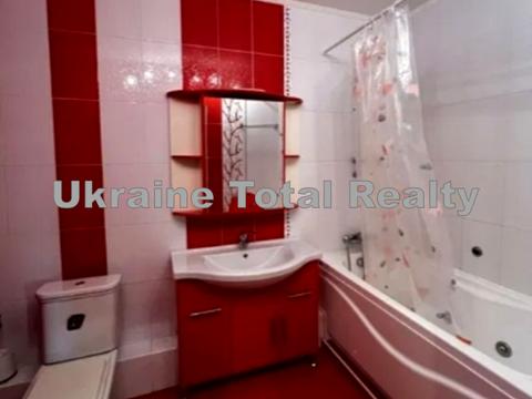 квартира по адресу Срибнокильская ул., 1