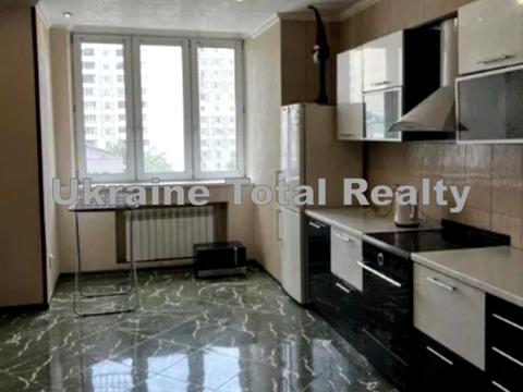 квартира по адресу Срибнокильская ул., 1