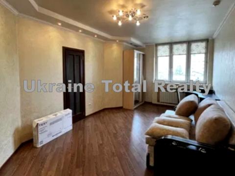 квартира по адресу Срибнокильская ул., 1