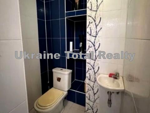 квартира по адресу Срибнокильская ул., 1