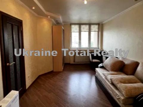 квартира по адресу Срибнокильская ул., 1