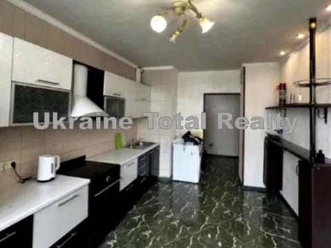 квартира по адресу Срибнокильская ул., 1