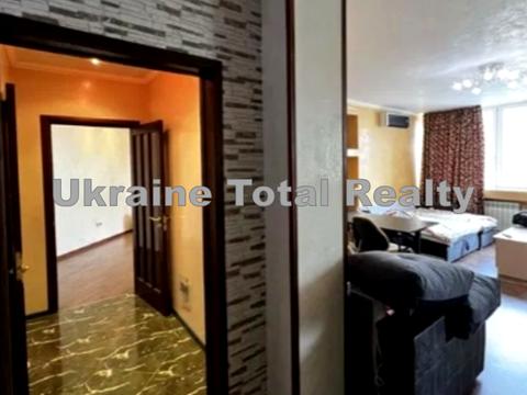 квартира по адресу Срибнокильская ул., 1