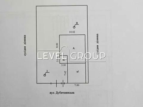 будинок за адресою Дубичнянська, 24