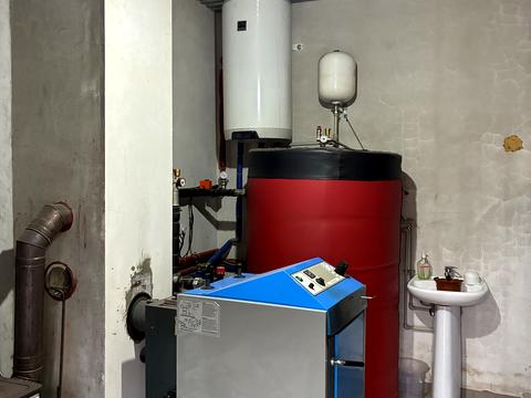 будинок за адресою Грушевського вул.