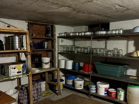 будинок за адресою Грушевського вул.