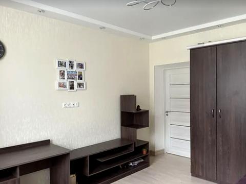 квартира за адресою Інтелігентний пров., 2г