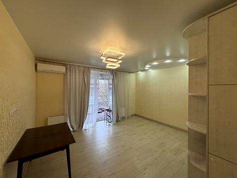 квартира за адресою Інтелігентний пров., 2г