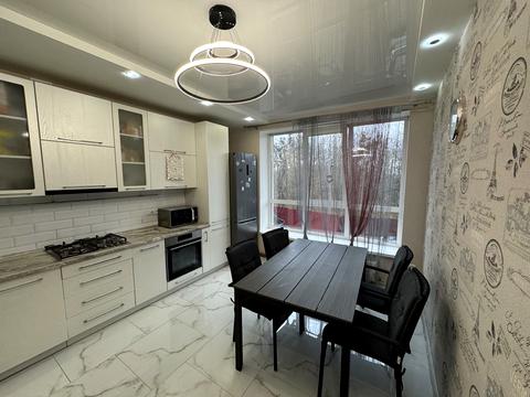 квартира за адресою Інтелігентний пров., 2г