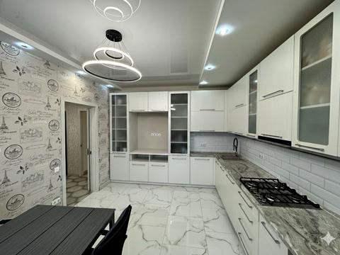 квартира за адресою Інтелігентний пров., 2г