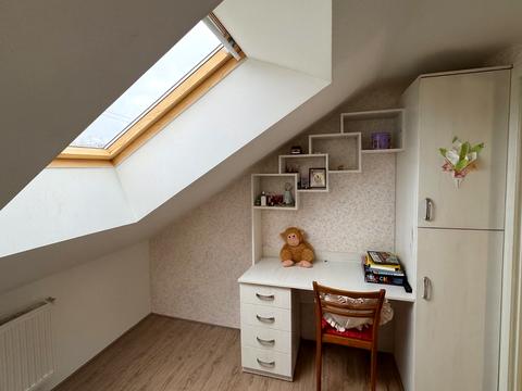 квартира за адресою Інтелігентний пров., 2г