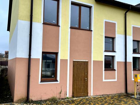 дом по адресу Гюго, 2/3