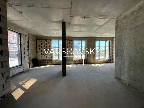 комерційна за адресою Олександра Олеся вул., 17