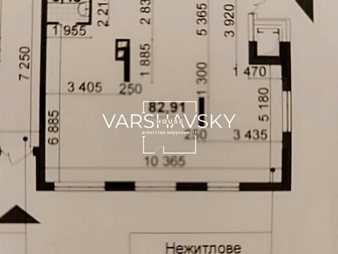 комерційна за адресою Олександра Олеся вул., 17