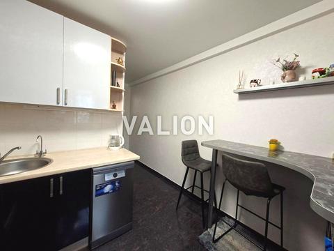 квартира за адресою Копилівська вул., 21