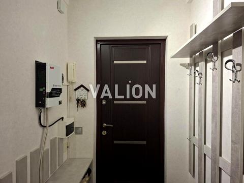 квартира за адресою Копилівська вул., 21